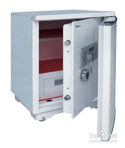 防盗的基本方法