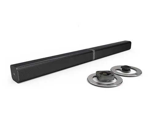 在家体验影院音效 热门电视音响TOP5