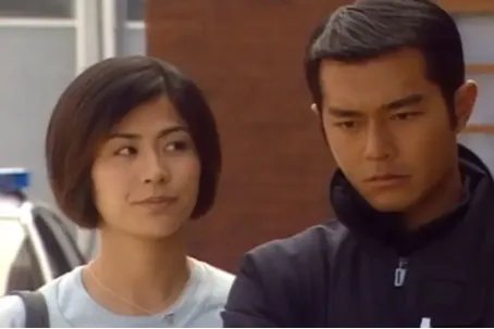 宣萱演过的所有电视剧