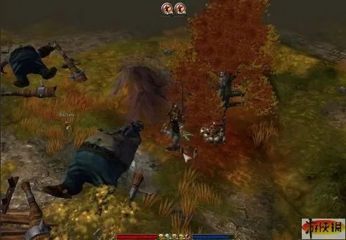 《哈真黑暗密语》任务攻略第二章