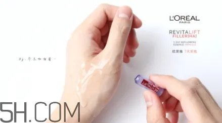 欧莱雅7天安瓶怎么用?欧莱雅七天安瓶多久用一次?