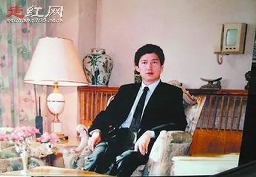 慈善家李春平的简介传奇人生 总共有多少钱多少个亿