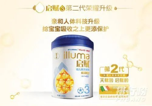 进口婴幼儿配方奶粉排行榜10强_2020进口婴幼儿配方奶粉有哪些