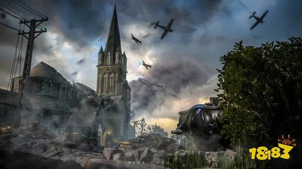 使命召唤14配置要求 使命召唤14什么配置能玩