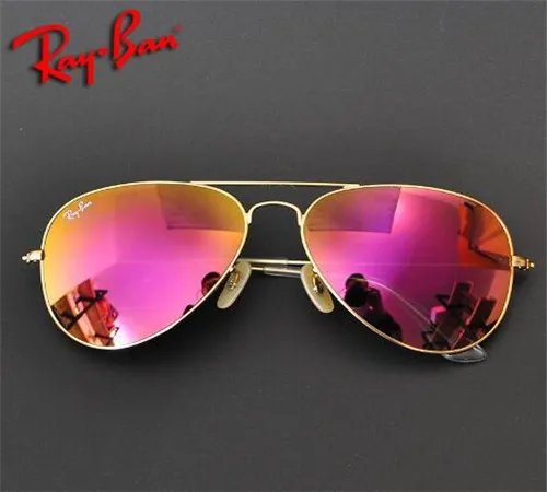 雷朋3025如何鉴别真假 教你6招让你和假雷朋眼镜说拜拜