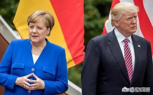 德国不同意出兵叙利亚，是因为不愿意再继续为美国做嫁衣了吗？