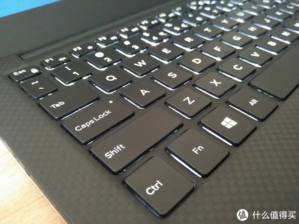 超窄边的惊艳——DELL 戴尔 XPS 13-9350-R1609 超极本 开箱晒单