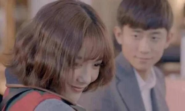 染个我电视剧翻拍哪个电视