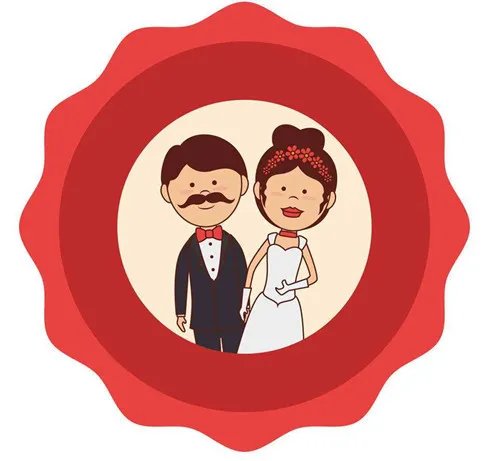 结婚邀请短信大全 创意又大方的结婚短信