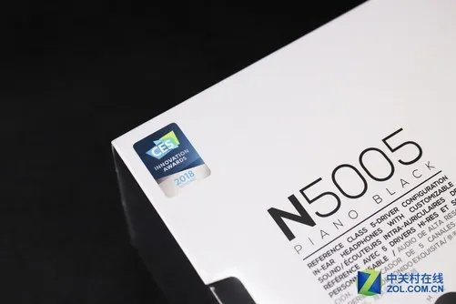 等待7年的圈铁新旗舰 AKG N5005耳塞评测