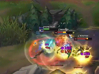 《英雄联盟》上单蛮王天赋怎么点 上单蛮王天赋加点攻略