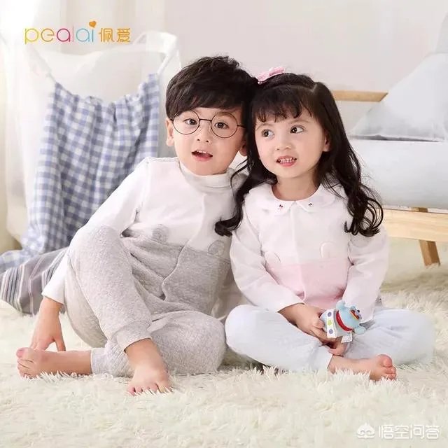 童装质量好的品牌