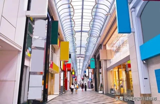 商铺投资内幕来了，提前看避免跳坑｜北京商铺转让信息用什么平台？