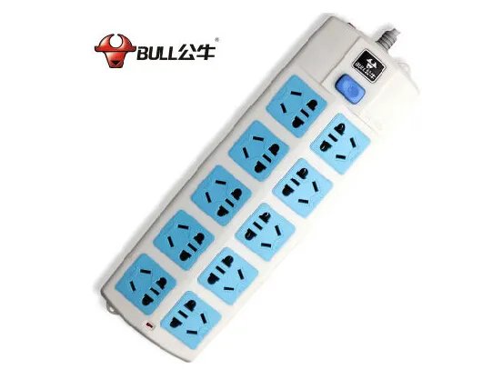 十大家用开关插座品牌排名