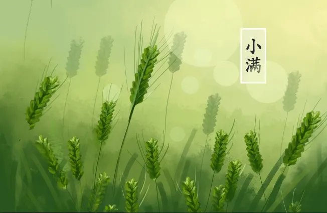 小满代表什么意思 小满的寓意是什么