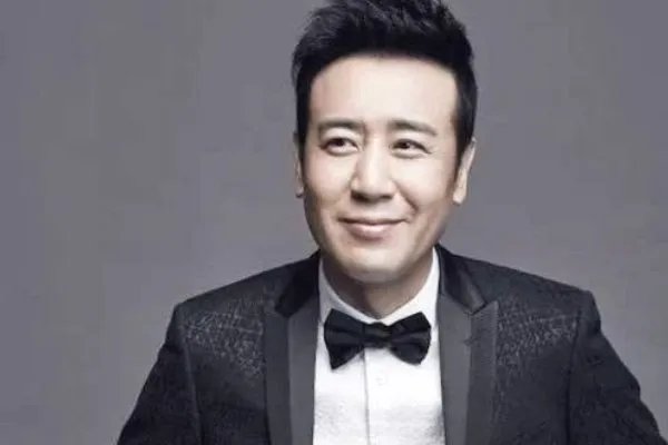 于和伟宋林静婚后幸福美满，零绯闻，模范夫妻的标配是什么？