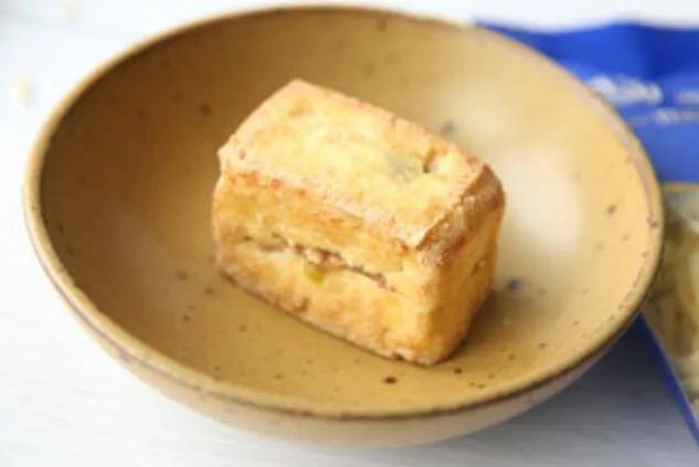 四喜豆腐是哪里的菜系