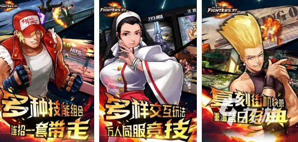 适合手机用手柄玩的游戏有哪些2023 好玩的手柄游戏合集