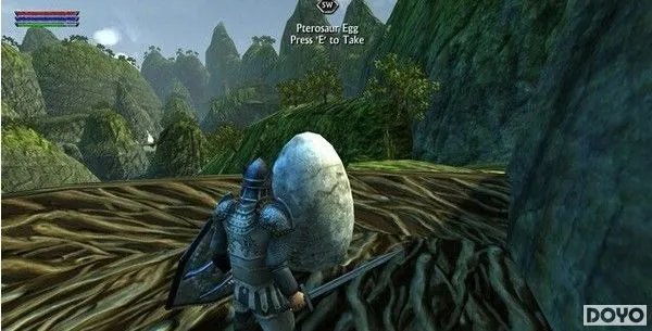 掠夺之剑：暗影大陆-图文流程全攻略