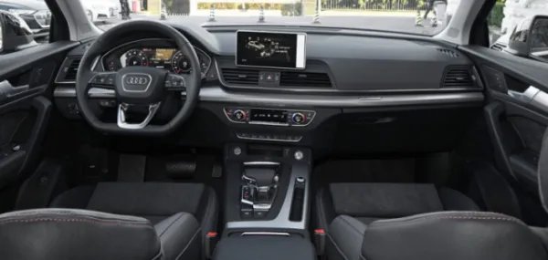 q5l论坛汽车之家论坛