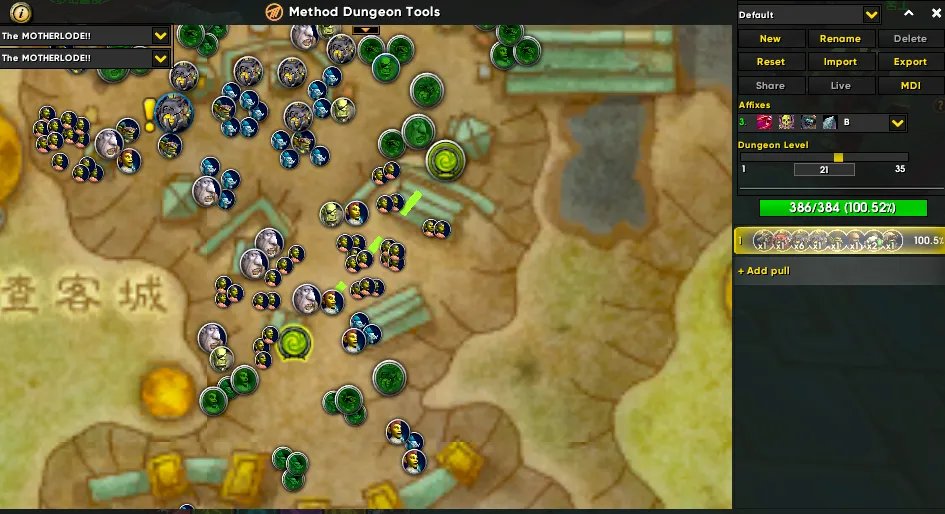 《魔兽世界》2020恶魔猎手天赋加点推荐