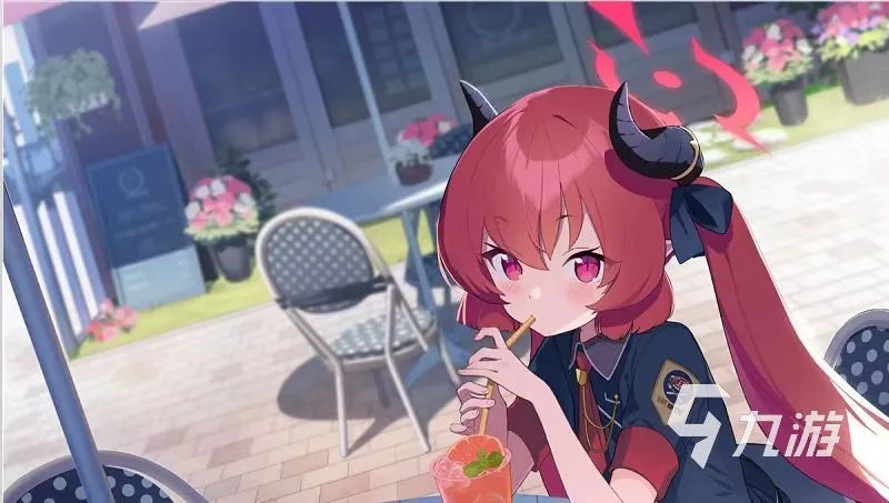 蔚蓝档案淳子好玩吗 蔚蓝档案淳子技能解析