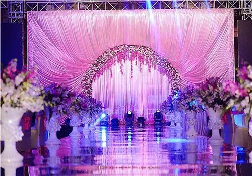 济南婚礼策划公司价格 2017济南请婚庆公司多少钱