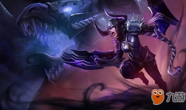 英雄联盟手游龙血武姬怎么出装 龙血武姬出装攻略