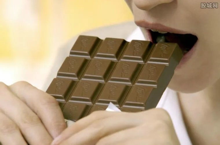 费列罗惊现活蛆 专家：三大原因会导致巧克力生虫