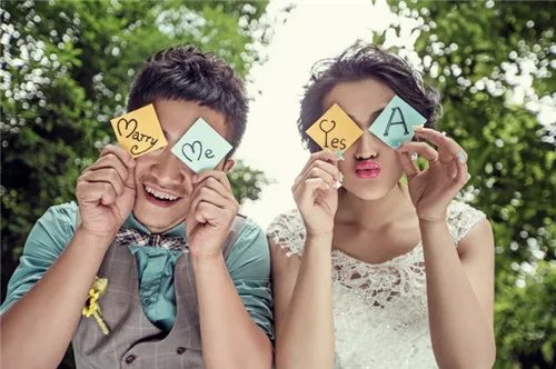 重庆婚纱摄影工作室排名 婚纱摄影哪家好