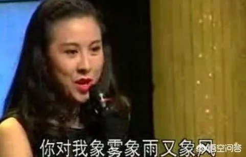 你还记得香港歌手梁雁翎吗？当年她是怎么走红的？