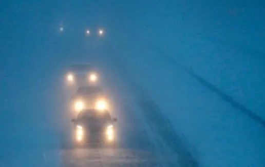 美国极寒天气太冷：美国极寒天气究竟有多低