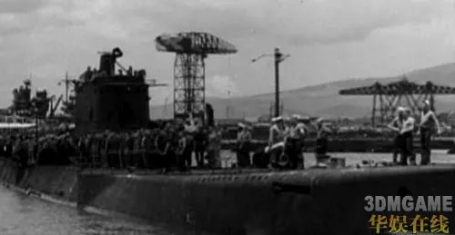 《荣誉勋章:血战太平洋》图文攻略