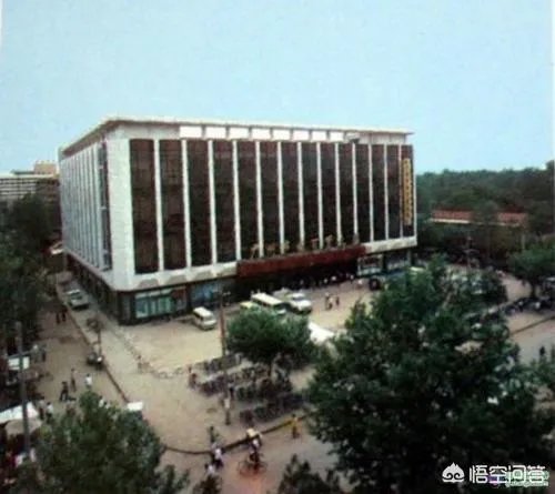 为什么说郑州、洛阳是移民城市？