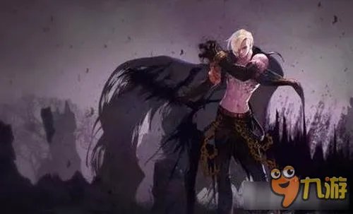 LOL黑暗武士刷图加点大全 LOL黑暗武士自觉觉醒刷图技能组合