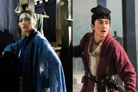 马思纯粉丝破千万 手写字体让粉丝非常感动