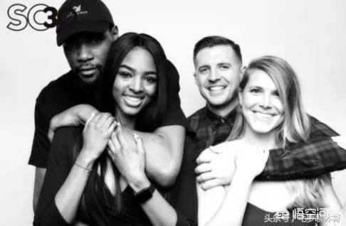 谁知道库里的生日是怎么过的？勇士全队还因此放假一天？