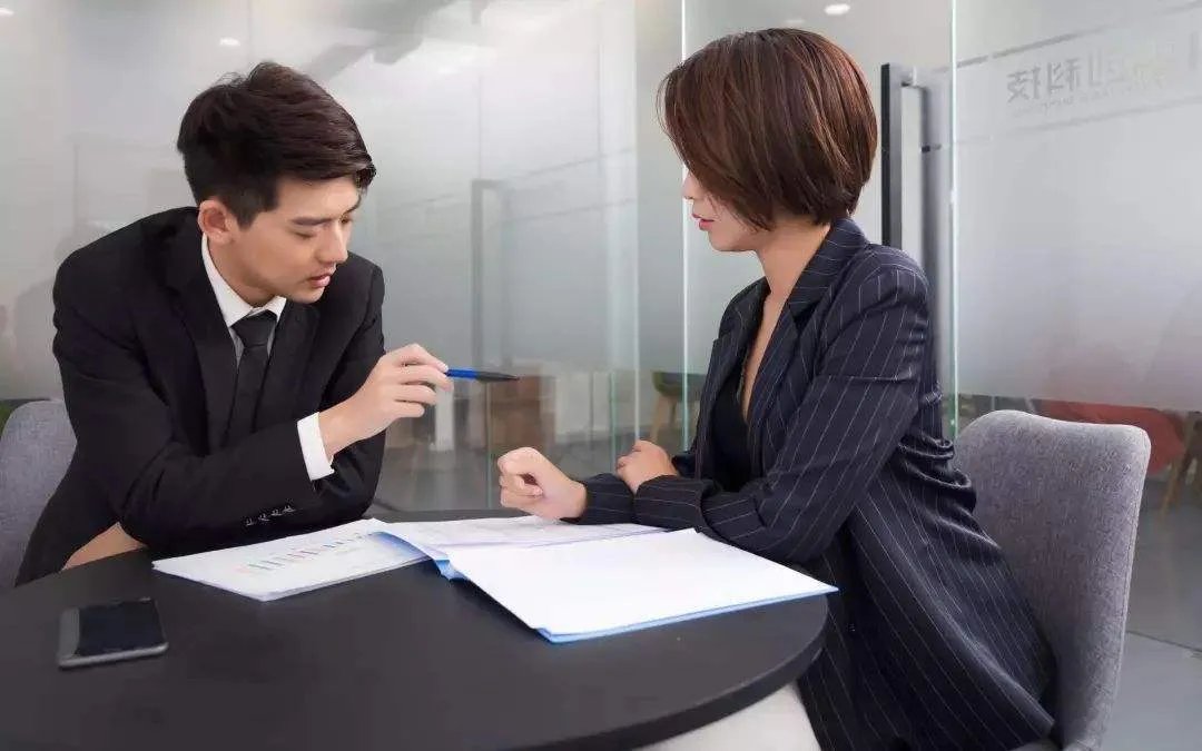 销售谈单技巧有哪些