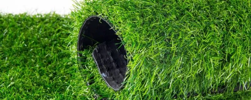 塑料草坪铺设方法是什么