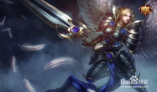 s6剑圣打野天赋符文 lol剑圣打野符文天赋搭配