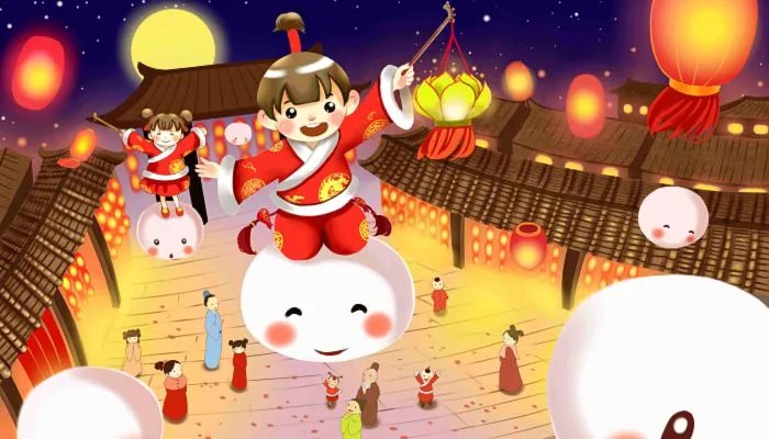 正月十五放假安排2022年 2022年元宵节怎么放假