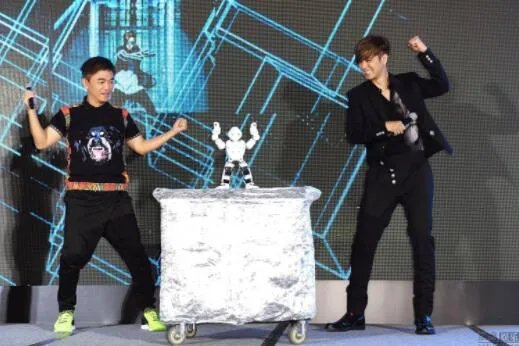 吴宗宪为罗志祥发声说了什么 还有这些明星为罗志祥发声！