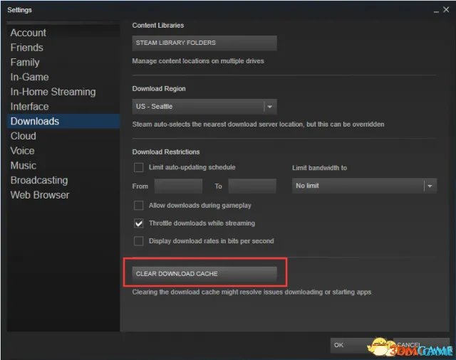 绝地求生大逃杀更新错误怎么解决