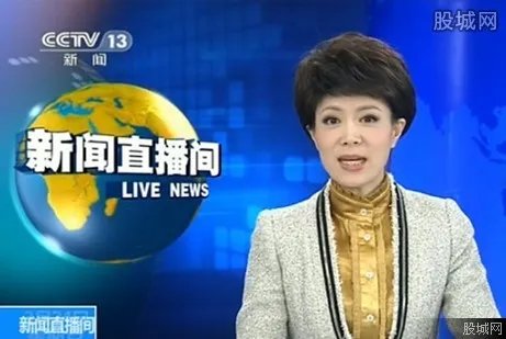 央视主播也卖萌 文静卖萌获赞赢在接地气