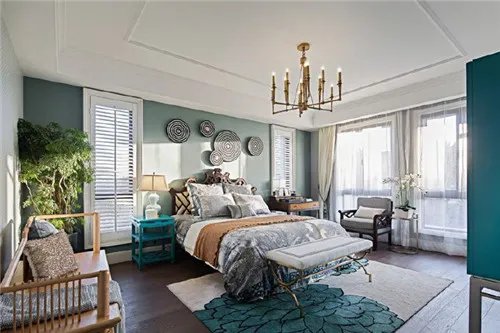 榆林装饰设计哪家好 榆林装饰设计公司排名