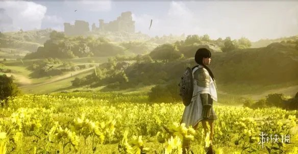 《奥丁:神叛》制作过程曝光 打造最真实的北欧神话!