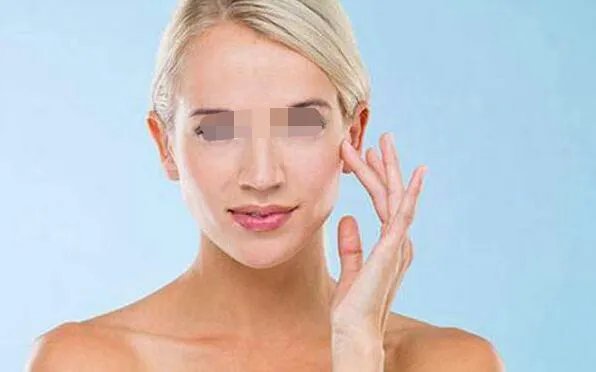 BOTOX的手术费用