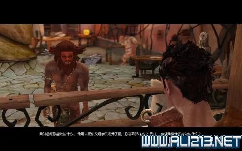 《奇诺冲突2》图文流程攻略