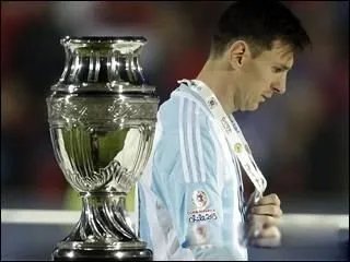 美洲杯多久一届 为什么变成一年一届几年举办一次