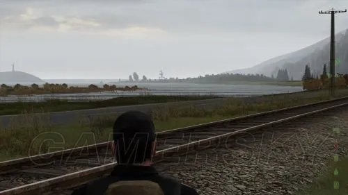 《武装突袭2：DayZ》新手图文指南